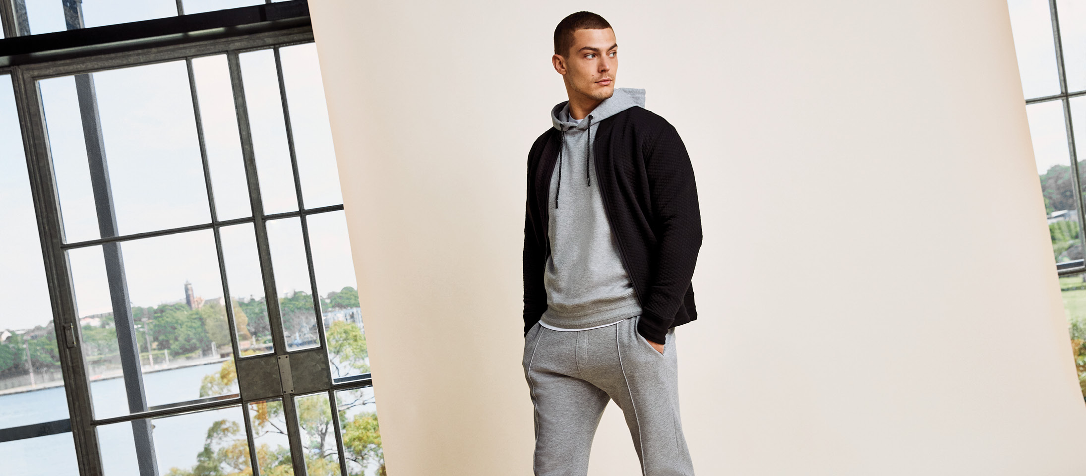 Best mens on sale sweat suits 2021